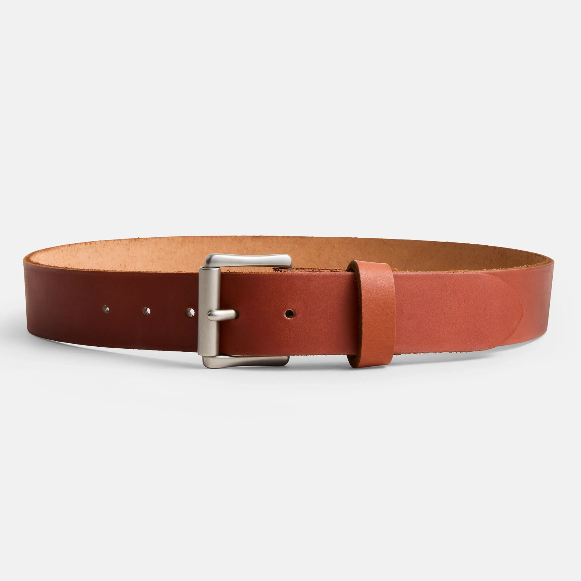 Red Wing Shoes Belt in Oro Legacy Leather | Red Wing Heritage 96545