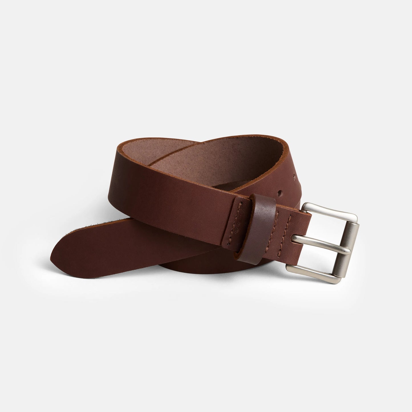 Red Wing Shoes Belt in Amber Pioneer Leather | Red Wing Heritage 96550