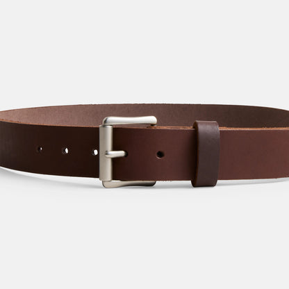 Red Wing Shoes Belt in Amber Pioneer Leather | Red Wing Heritage 96550
