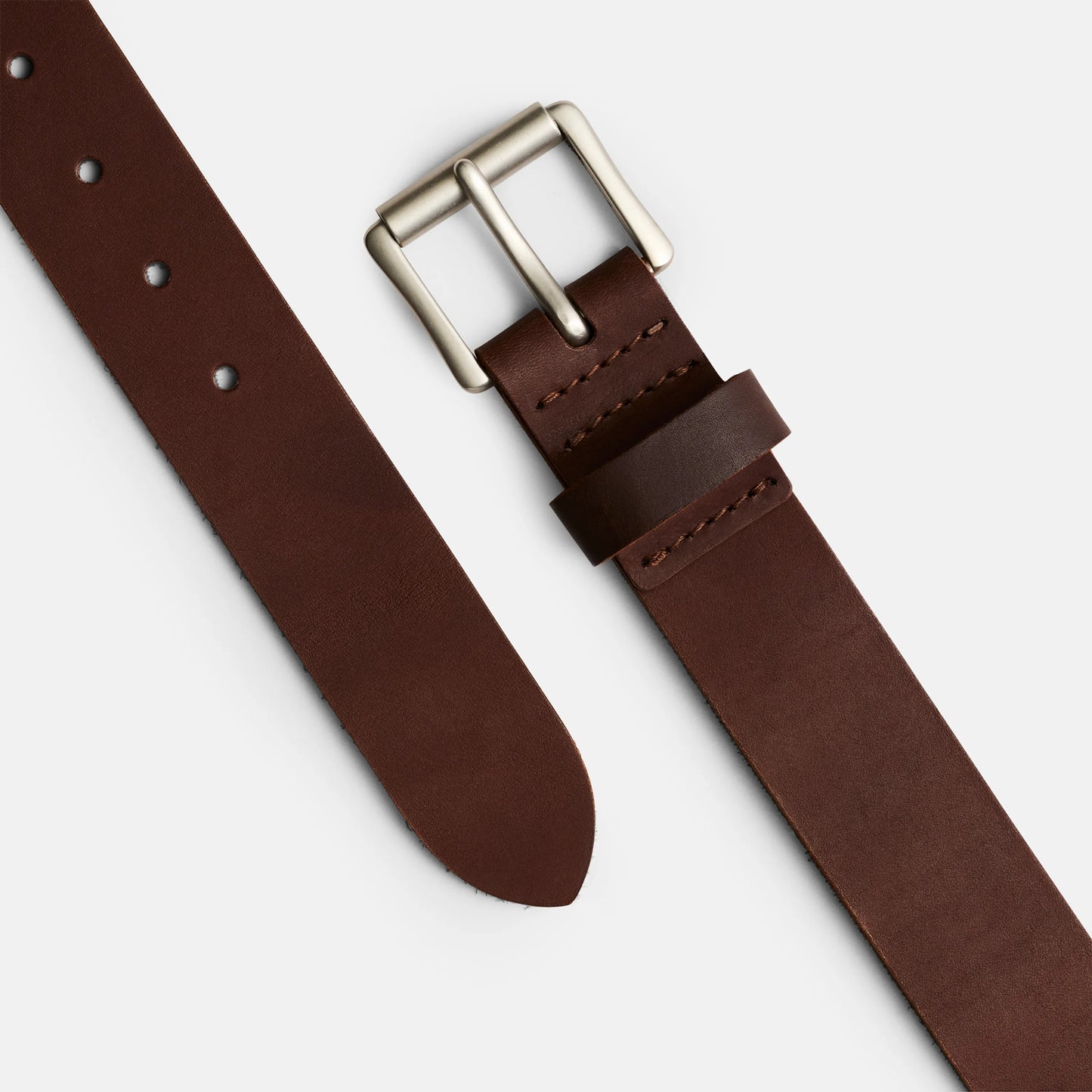 Red Wing Shoes Belt in Amber Pioneer Leather | Red Wing Heritage 96550