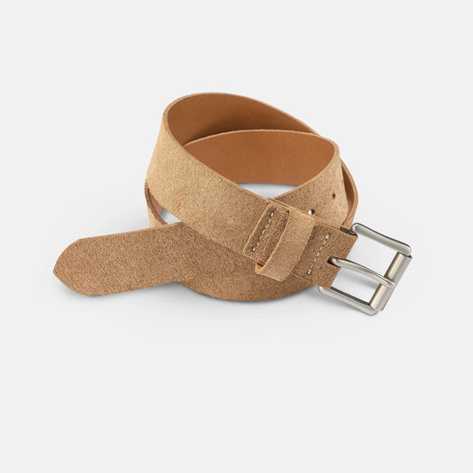 Red Wing Shoes Red Wing Leather Belt in Light Brown 96518