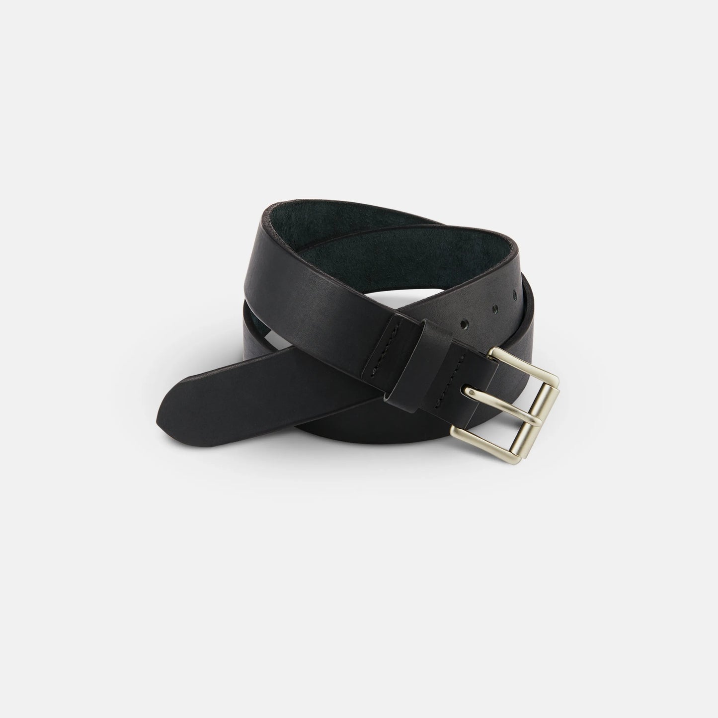 Red Wing Shoes Red Wing Leather Belt in Black 96503 | Red Wing Heritage