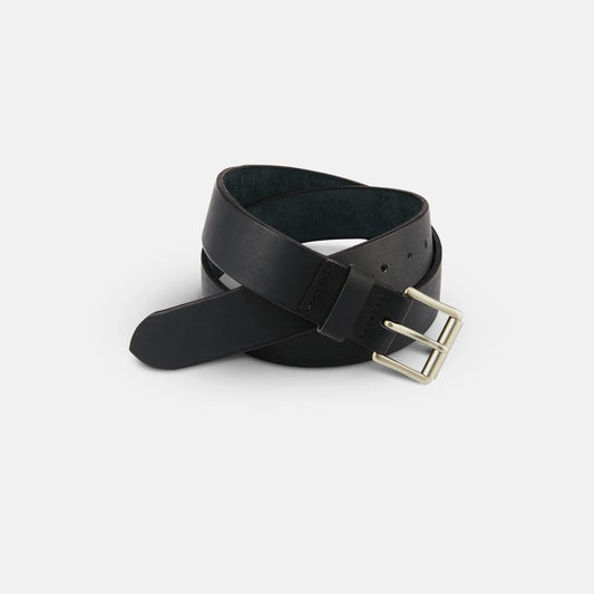 Red Wing Shoes Red Wing Leather Belt in Black 96503 | Red Wing Heritage
