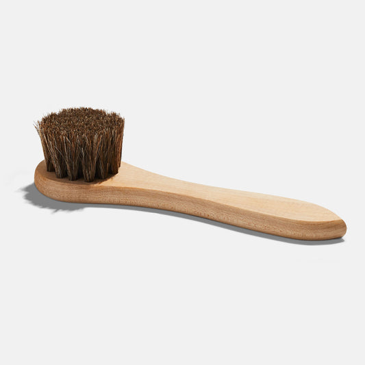 Red Wing Shoes Horse Hair Dauber Brush 97114