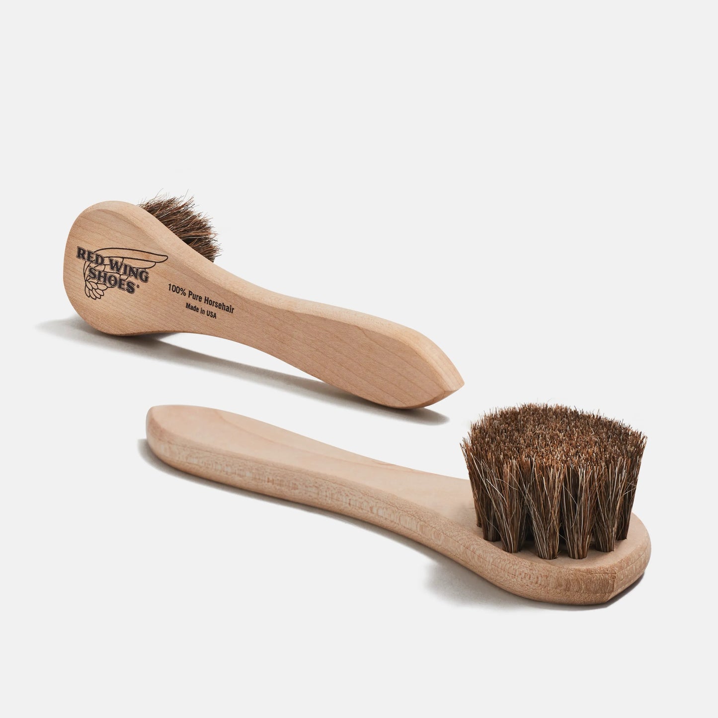 Red Wing Shoes Horse Hair Dauber Brush 97114