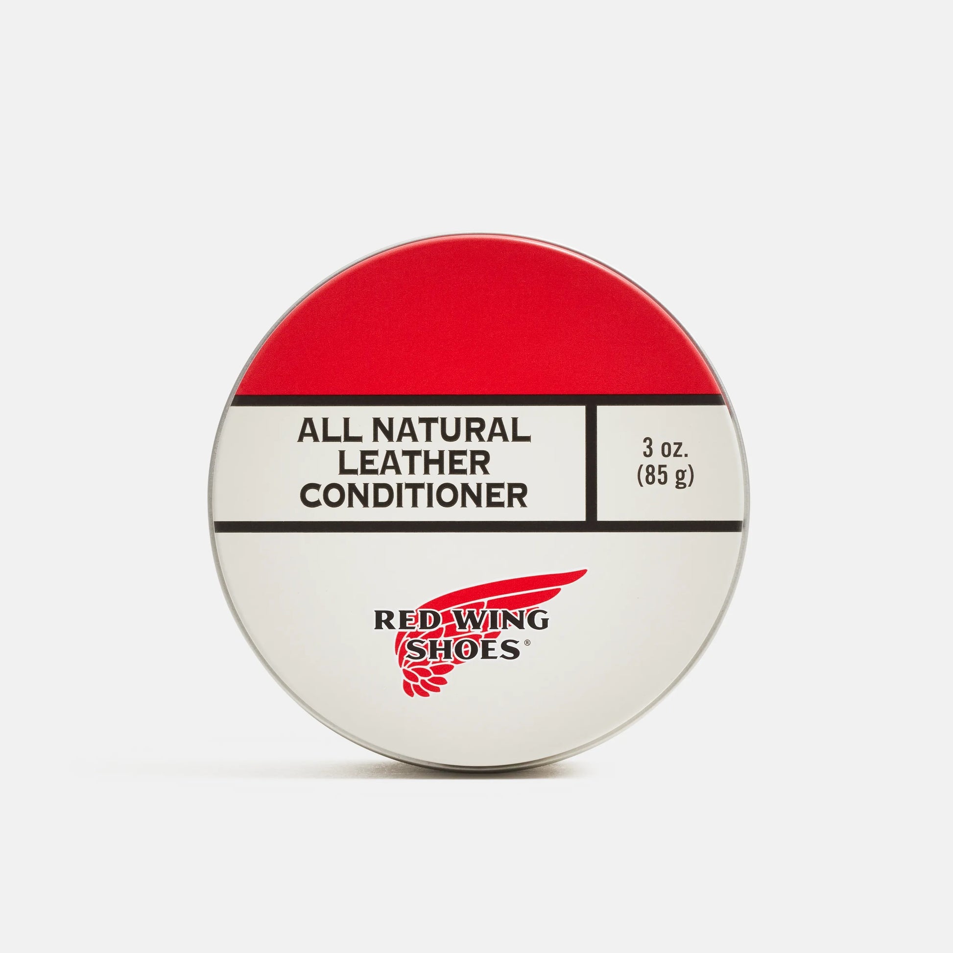 Red Wing Shoes All Natural Leather Conditioner 97104