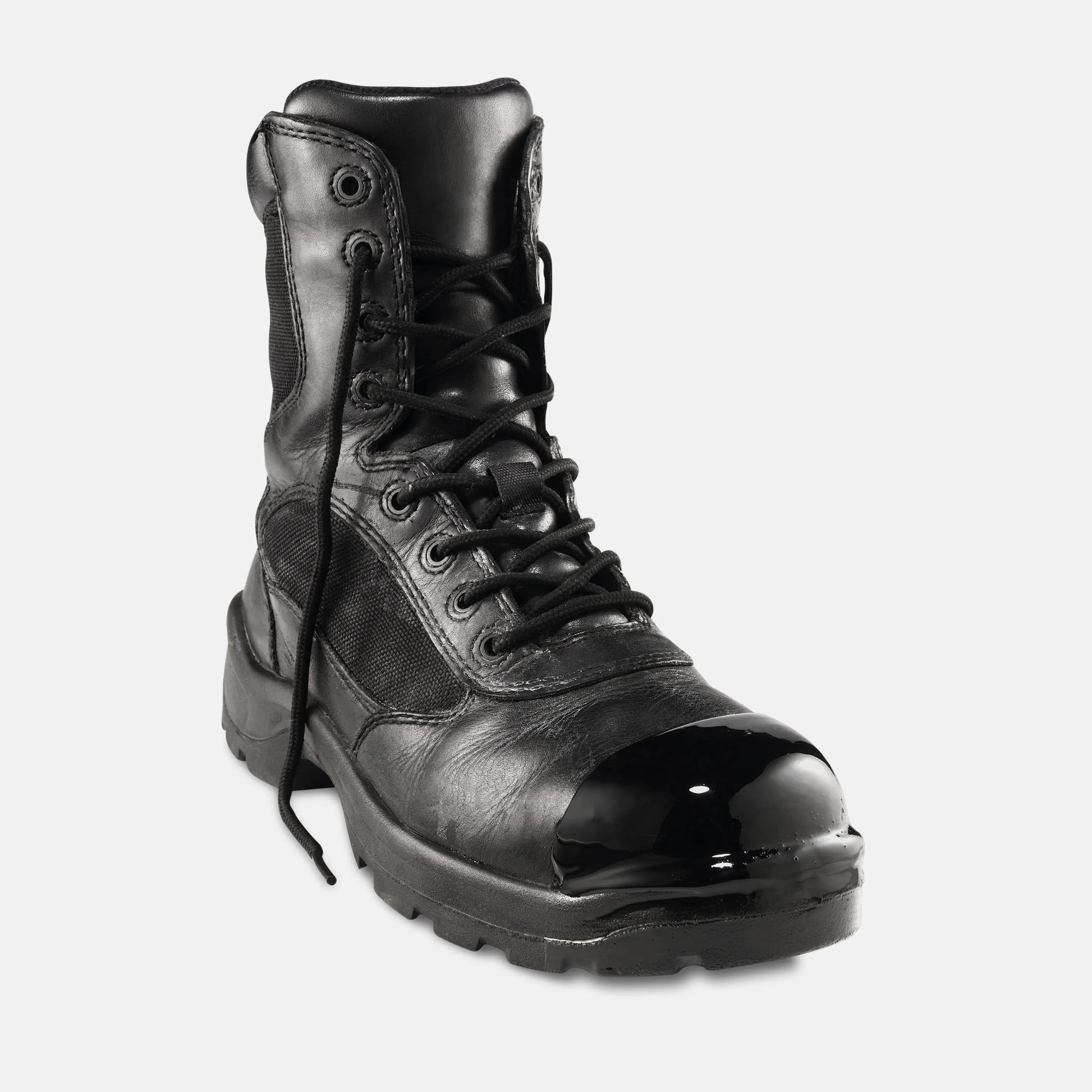 Red Wing Shoes Black Tuff Toe Liquid Bonding Agent 95133