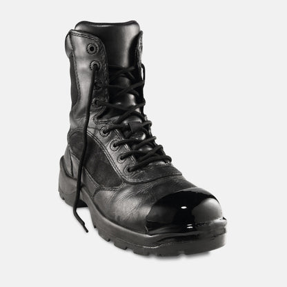 Red Wing Shoes Black Tuff Toe Liquid Bonding Agent 95133