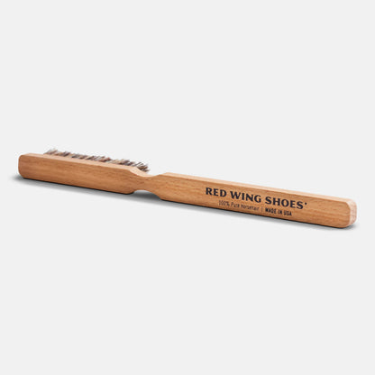 Red Wing Shoes Welt Cleaning Brush 98001
