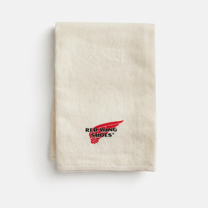 Red Wing Shoes Boot Care Cloths 97195