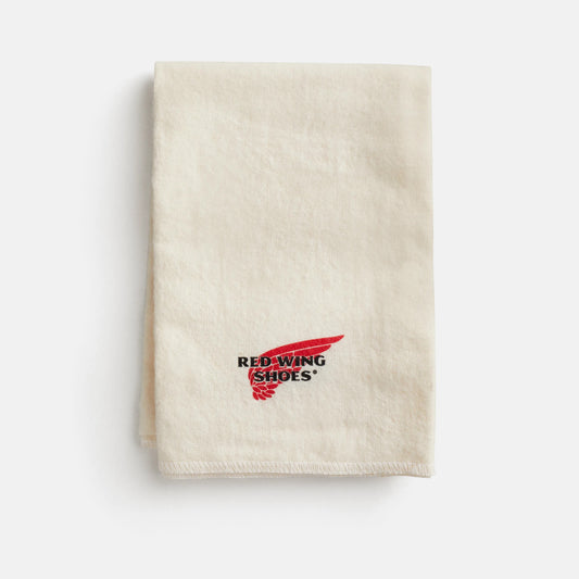 Red Wing Shoes Boot Care Cloths 97195