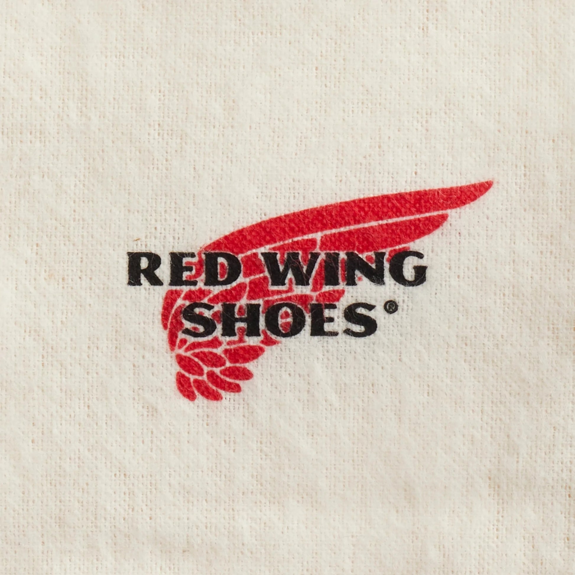 Red Wing Shoes Boot Care Cloths 97195