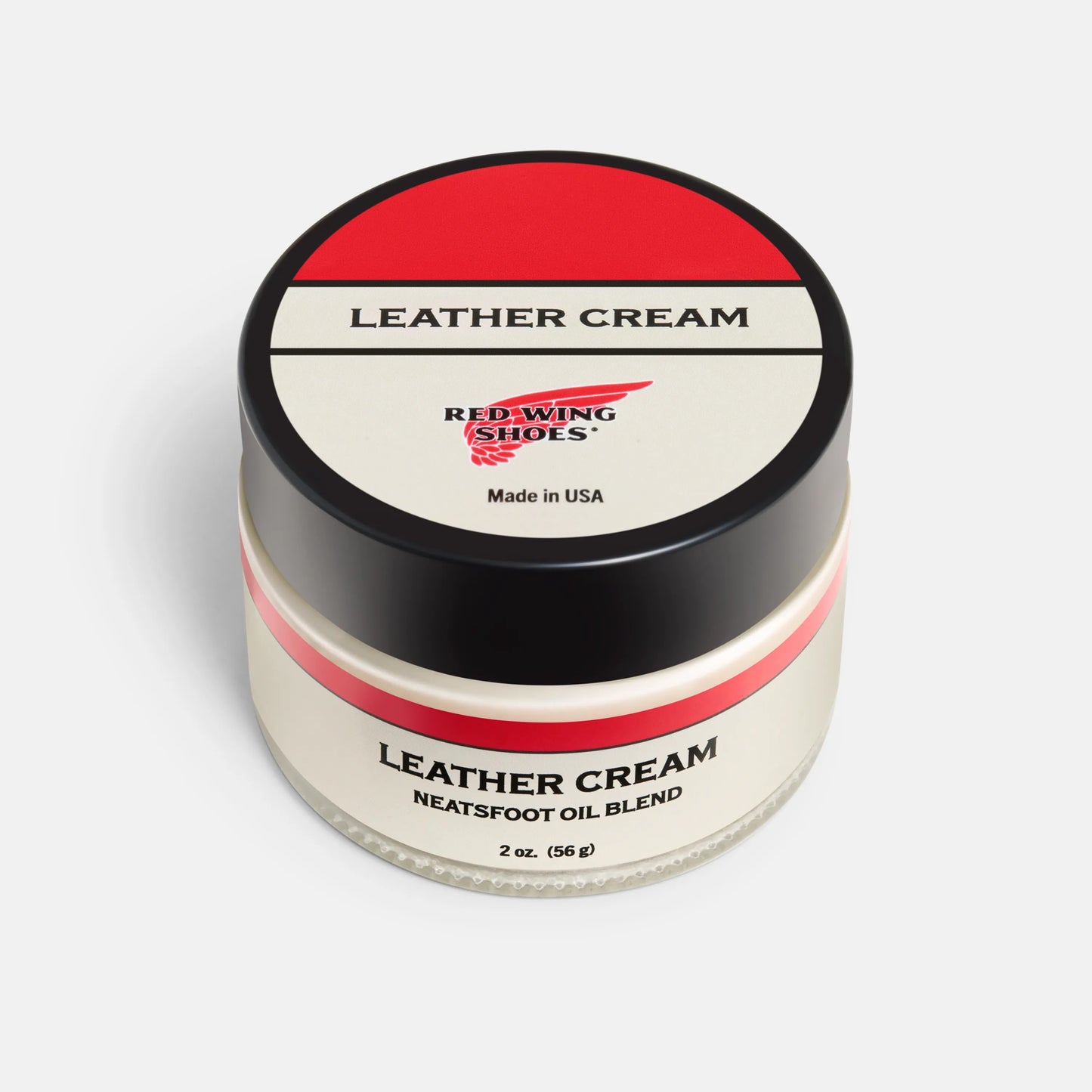 Red Wing Shoes Leather Cream 97095