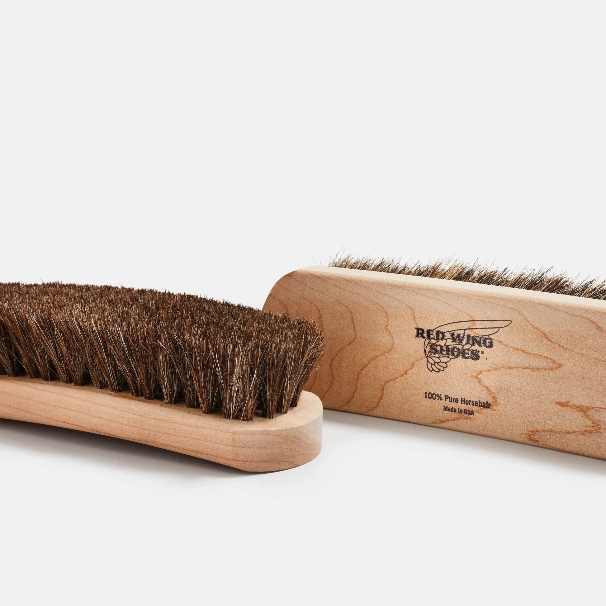 Red Wing Shoes Boot Care Universal Brush 97106