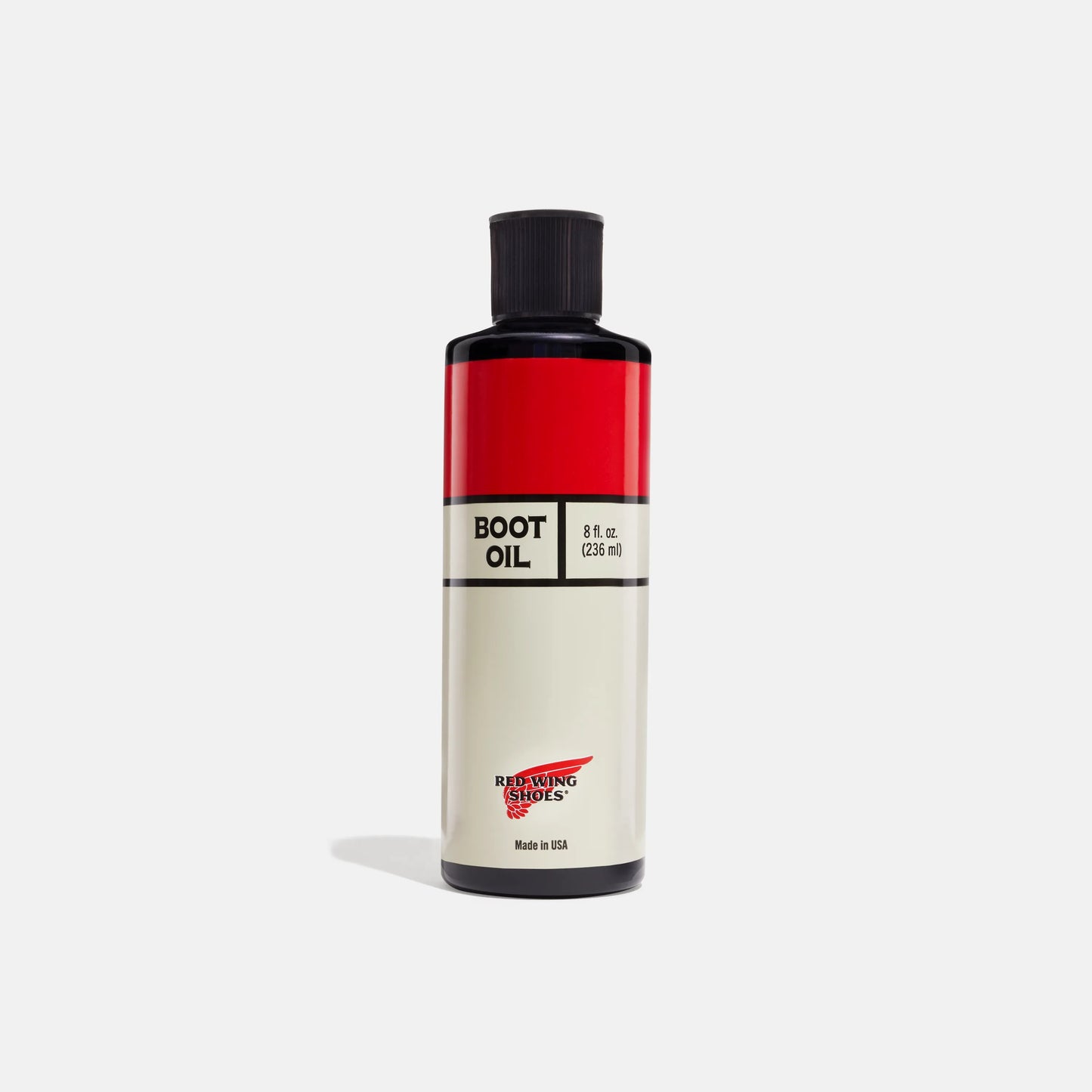 Red Wing Shoes Boot Oil 98009 | Red wing Shoes