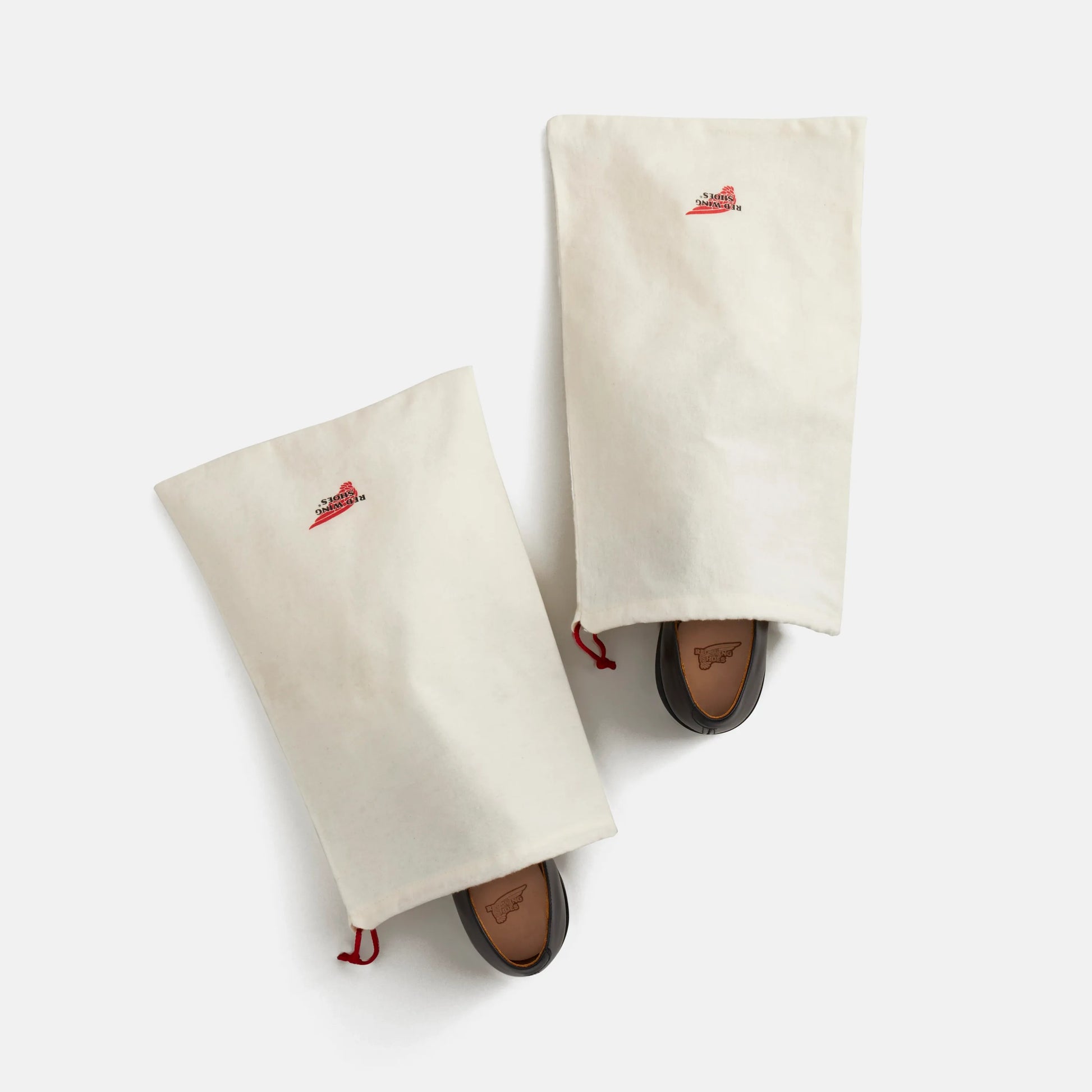 Red Wing Shoes Boot Bags for Shoe Storage 97194