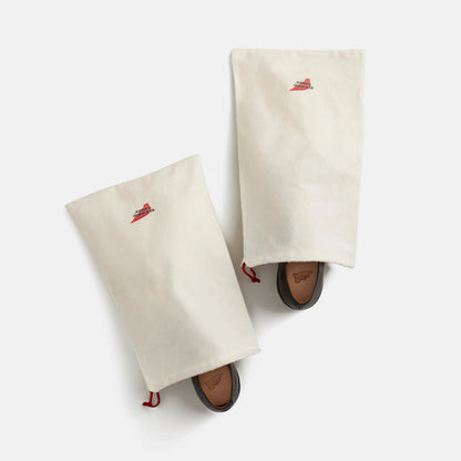 Red Wing Shoes Boot Bags for Shoe Storage 97194