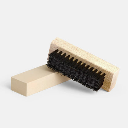 Red Wing Shoes Roughout/Suede Cleaner Kit 98037